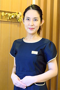 安川 華子